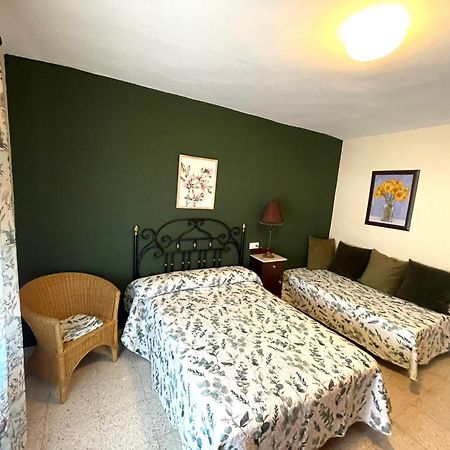 Finca San Rafael Cabra Εξωτερικό φωτογραφία