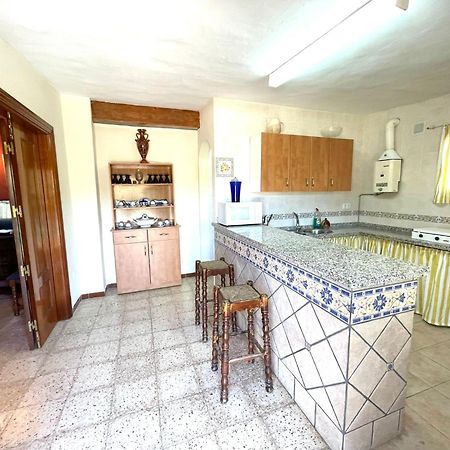 Finca San Rafael Cabra Εξωτερικό φωτογραφία