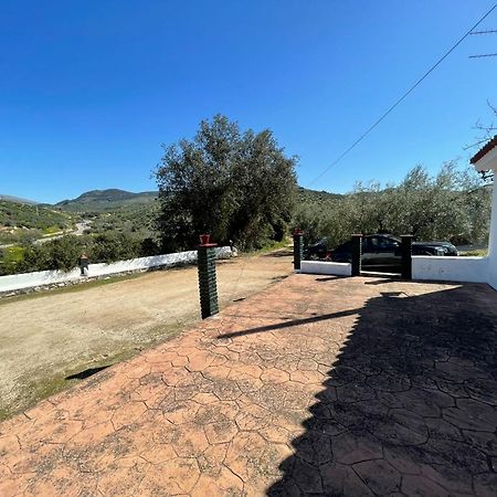 Finca San Rafael Cabra Εξωτερικό φωτογραφία
