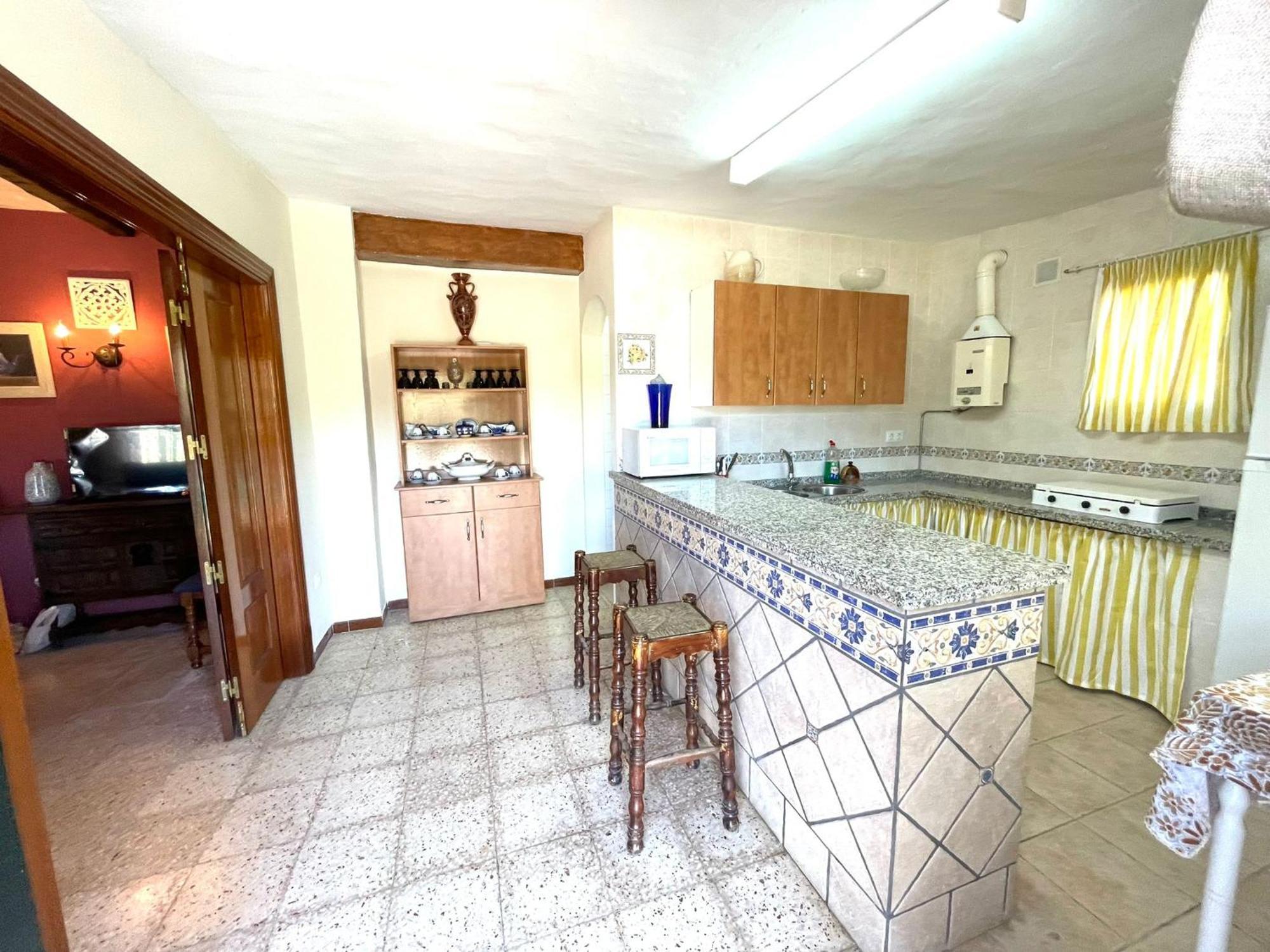 Finca San Rafael Cabra Εξωτερικό φωτογραφία