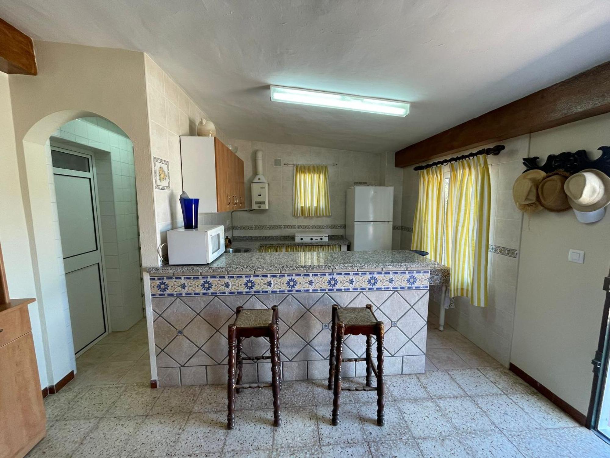 Finca San Rafael Cabra Εξωτερικό φωτογραφία