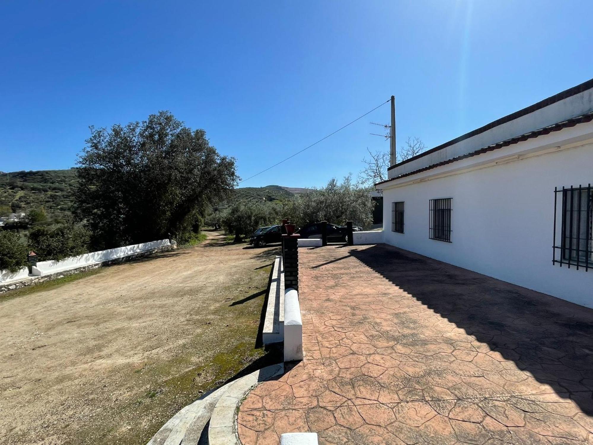 Finca San Rafael Cabra Εξωτερικό φωτογραφία